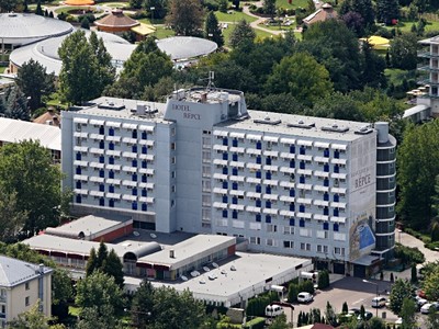 Hotel Hunguest Repce